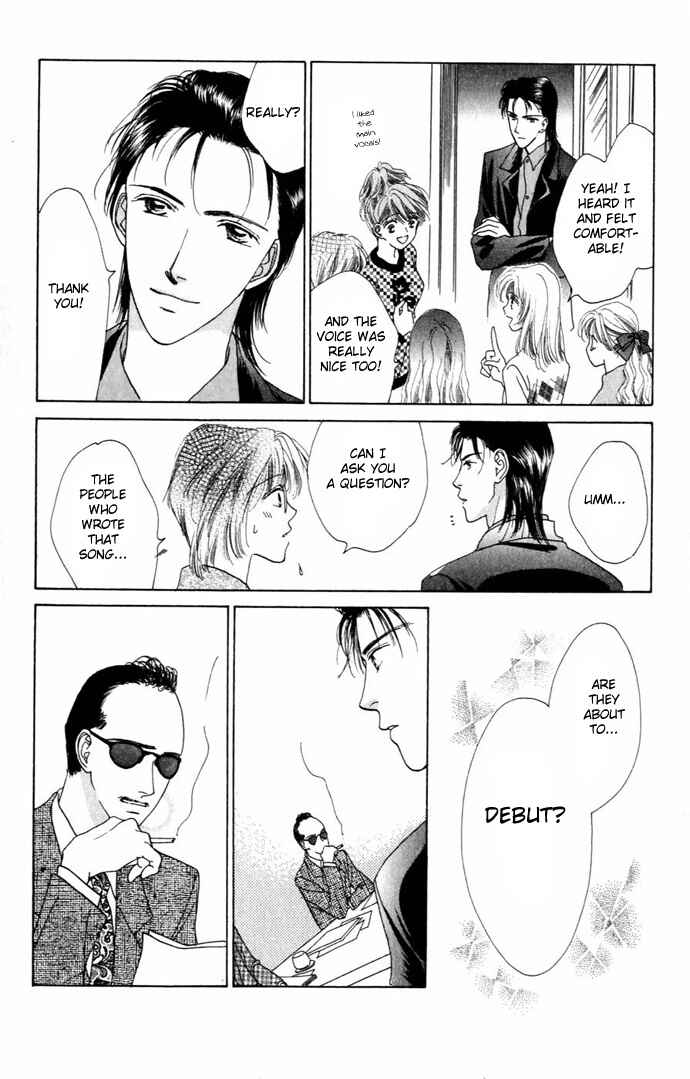 Page 26 Chapter 8 Voice of an Angel
