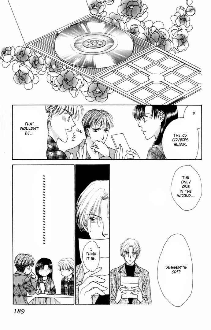 Page 31 Chapter 8 Voice of an Angel