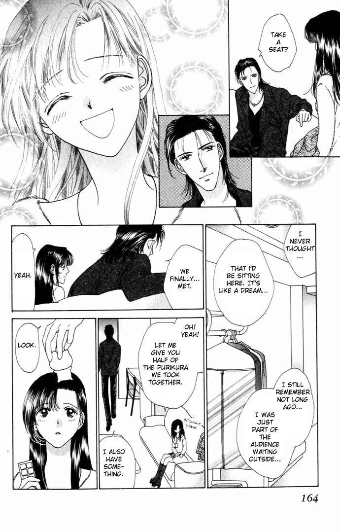 Page 6 Chapter 8 Voice of an Angel
