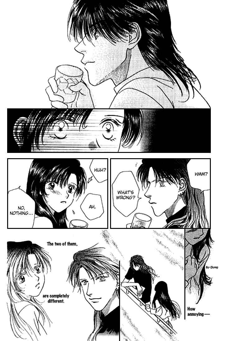 Page 12 Chapter 19 Voice of an Angel