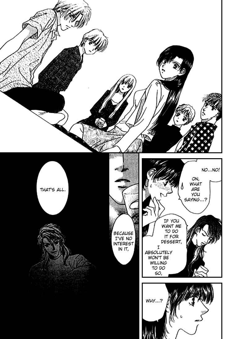 Page 15 Chapter 19 Voice of an Angel