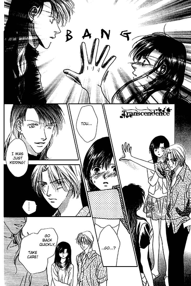 Page 18 Chapter 19 Voice of an Angel