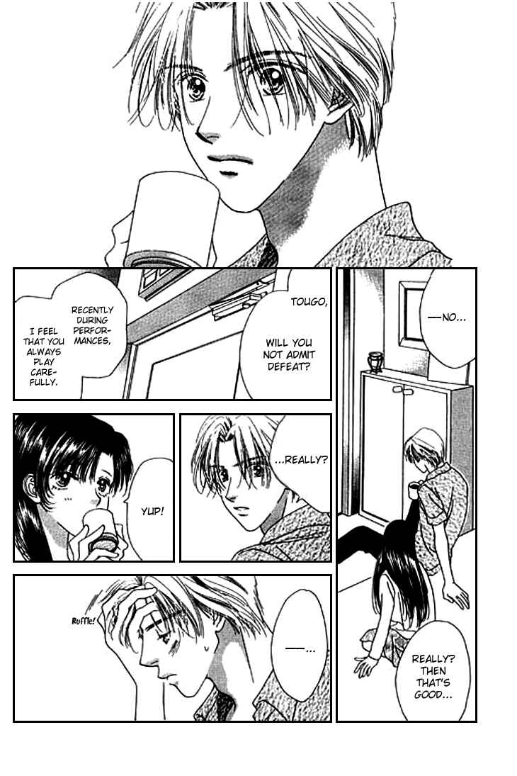 Page 22 Chapter 19 Voice of an Angel