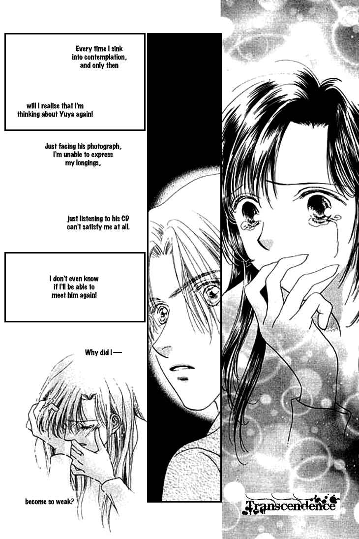 Page 26 Chapter 19 Voice of an Angel