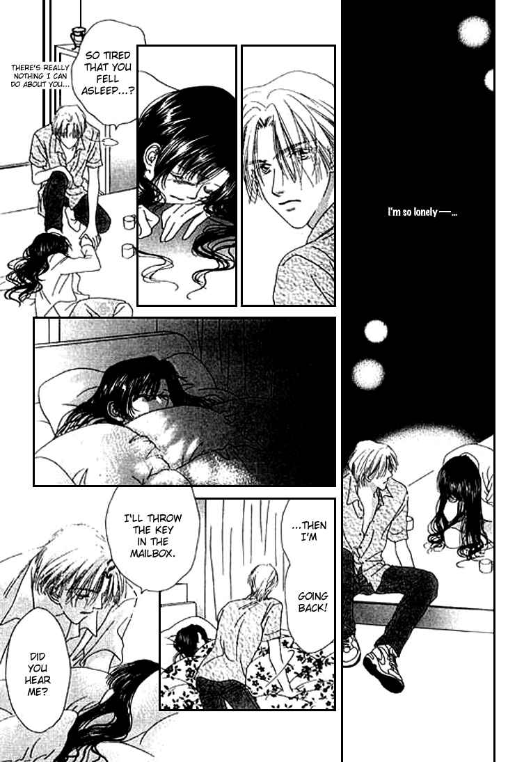 Page 27 Chapter 19 Voice of an Angel