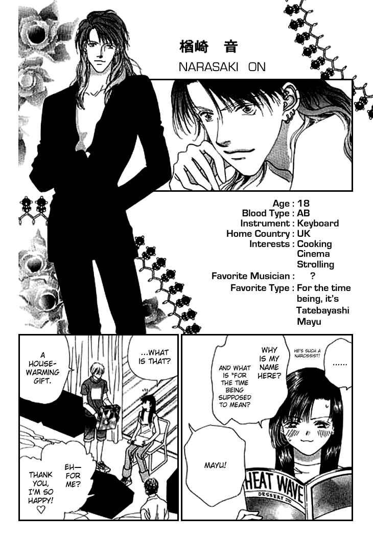 Page 4 Chapter 19 Voice of an Angel