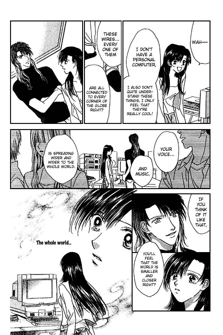 Page 8 Chapter 19 Voice of an Angel