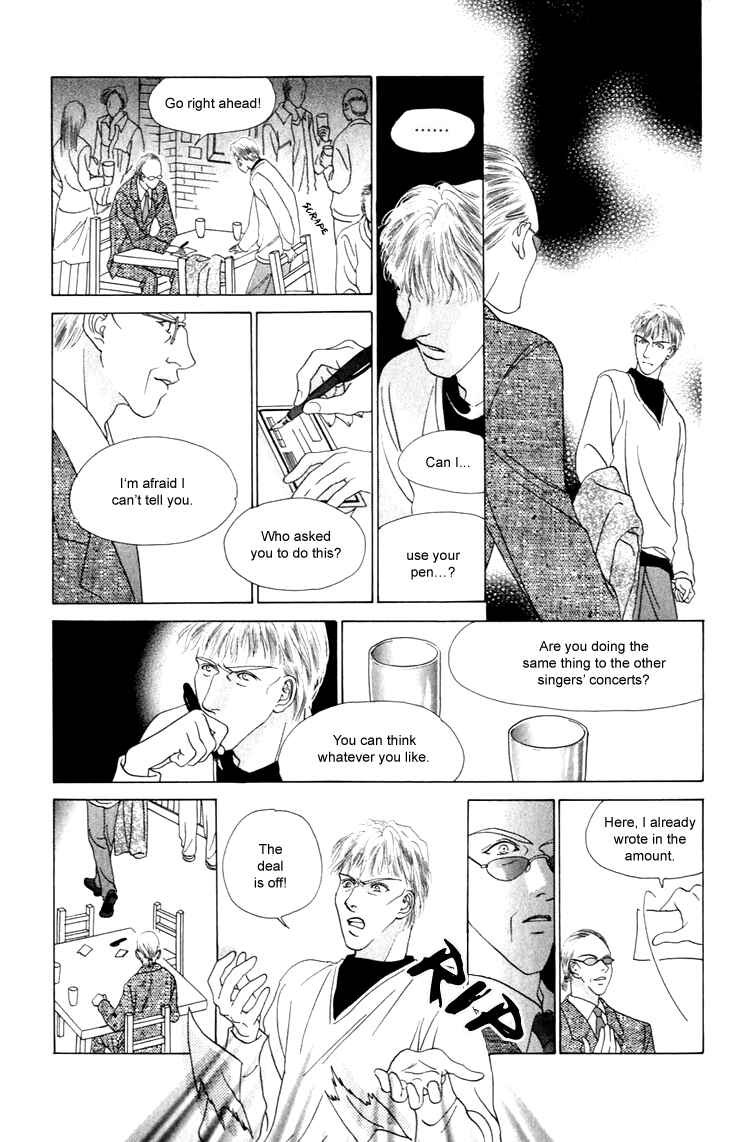Page 10 Chapter 28 Voice of an Angel