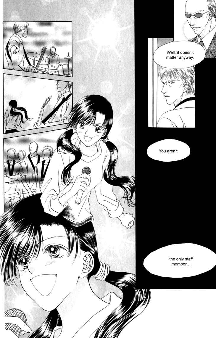 Page 11 Chapter 28 Voice of an Angel