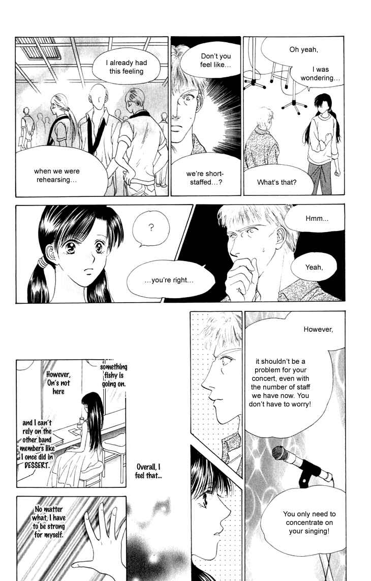 Page 13 Chapter 28 Voice of an Angel