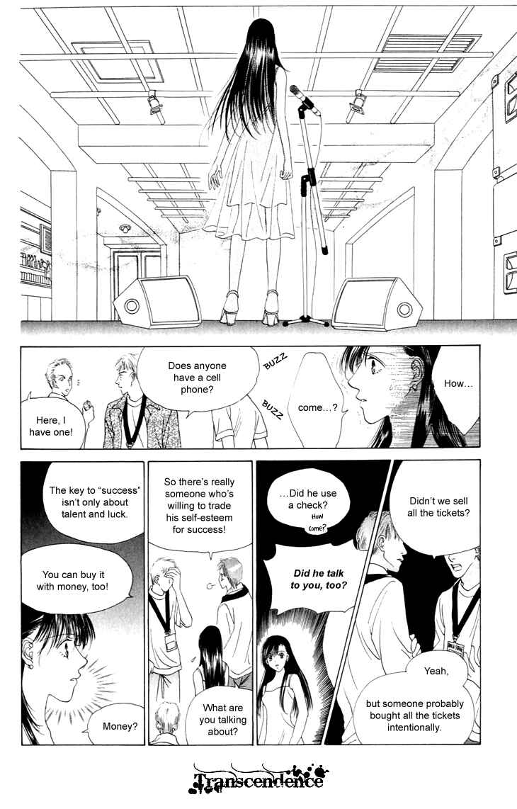 Page 15 Chapter 28 Voice of an Angel