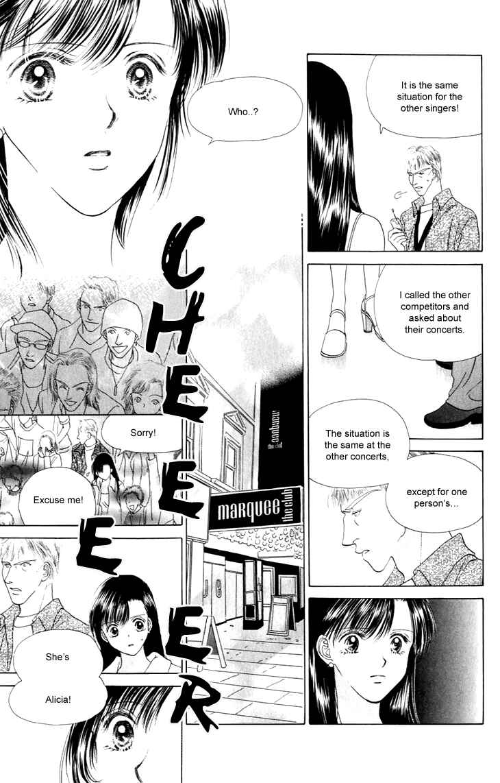 Page 16 Chapter 28 Voice of an Angel