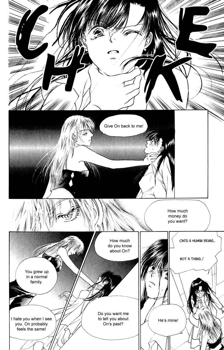 Page 19 Chapter 28 Voice of an Angel