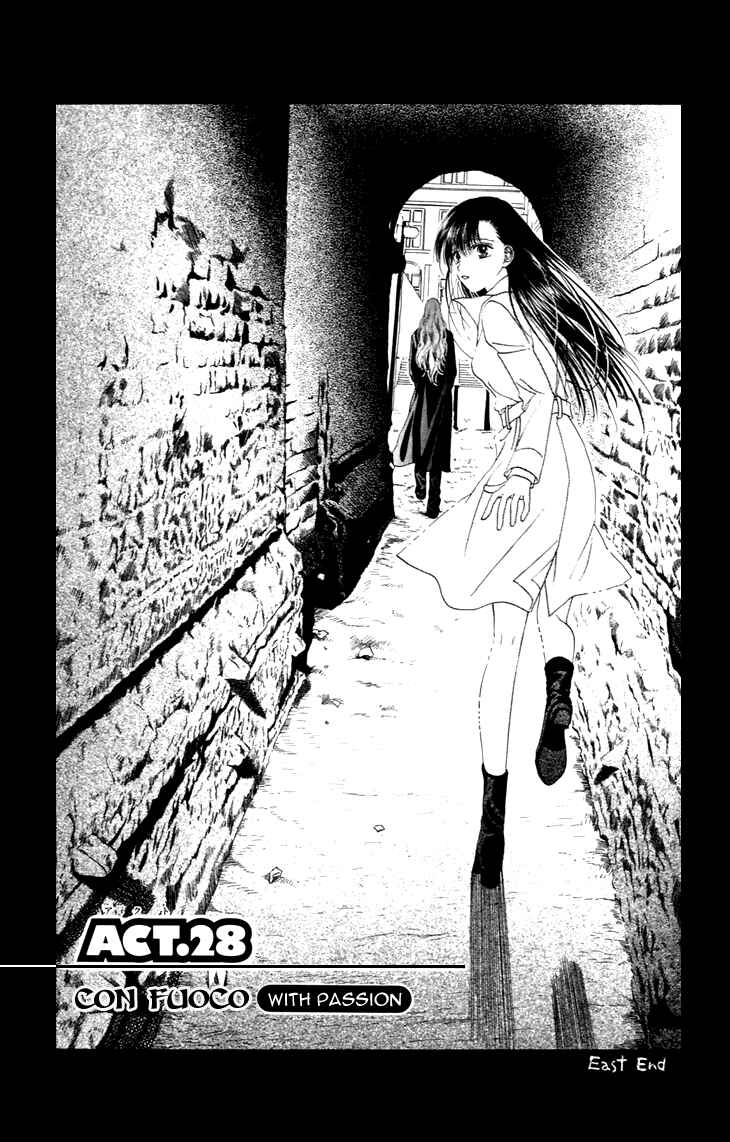 Page 2 Chapter 28 Voice of an Angel