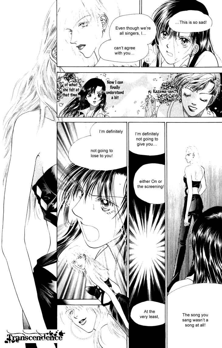 Page 21 Chapter 28 Voice of an Angel