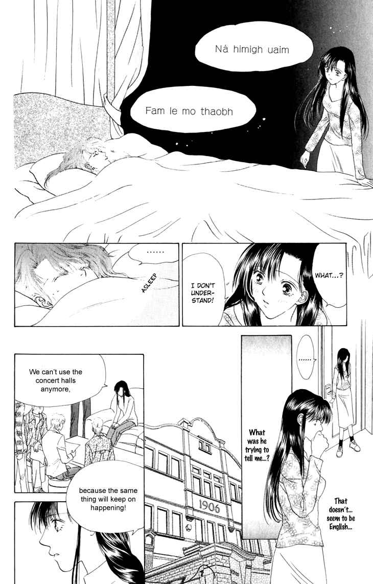 Page 23 Chapter 28 Voice of an Angel