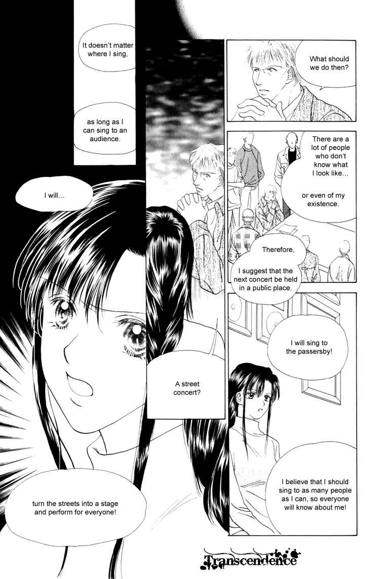 Page 24 Chapter 28 Voice of an Angel