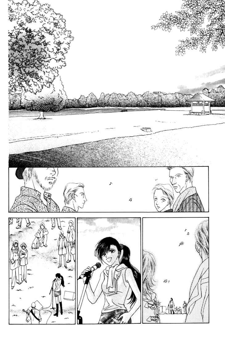 Page 25 Chapter 28 Voice of an Angel