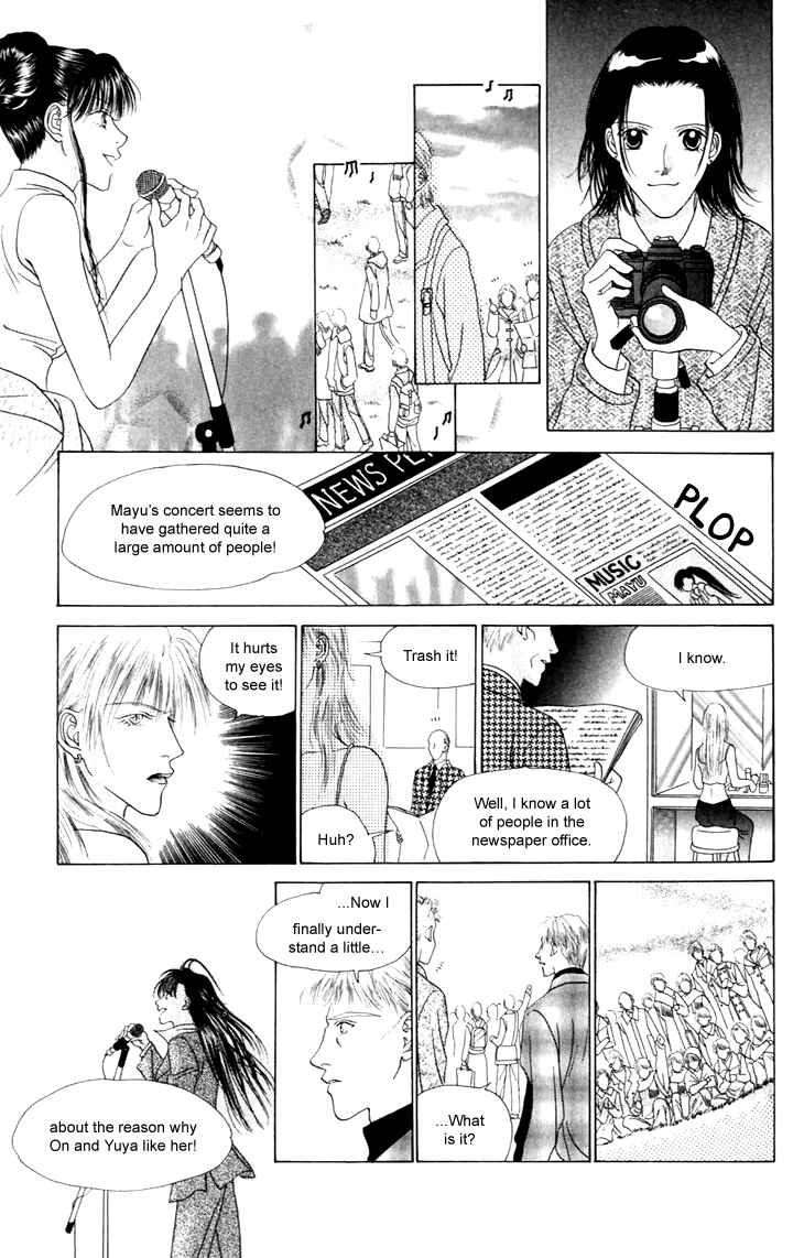 Page 26 Chapter 28 Voice of an Angel