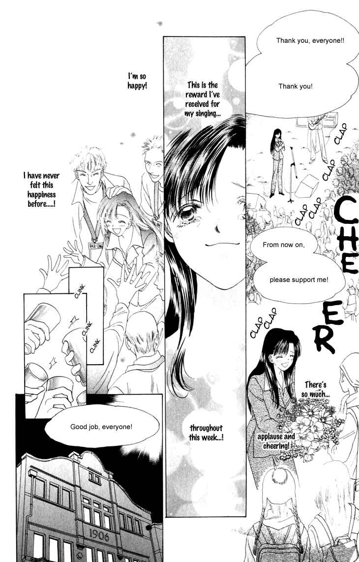 Page 28 Chapter 28 Voice of an Angel