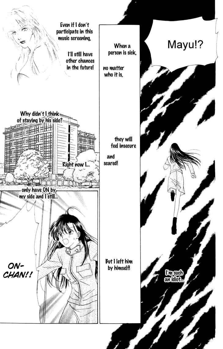 Page 31 Chapter 28 Voice of an Angel