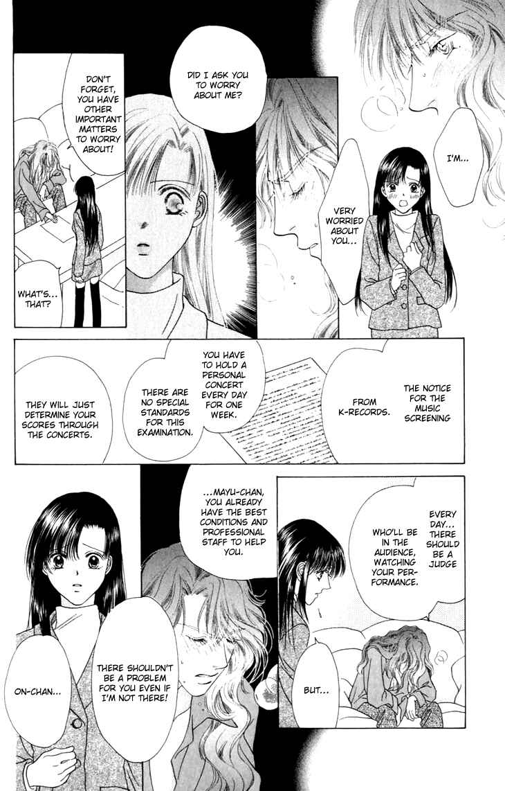 Page 5 Chapter 28 Voice of an Angel