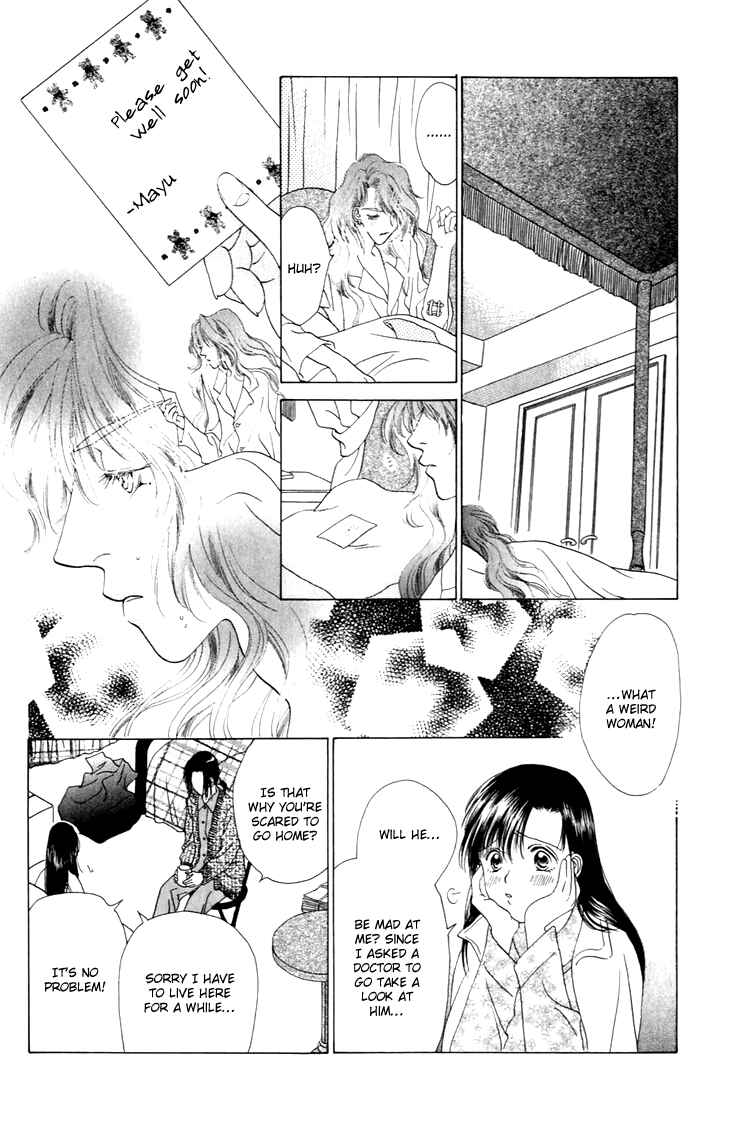 Page 7 Chapter 28 Voice of an Angel