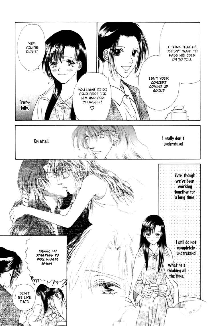 Page 8 Chapter 28 Voice of an Angel