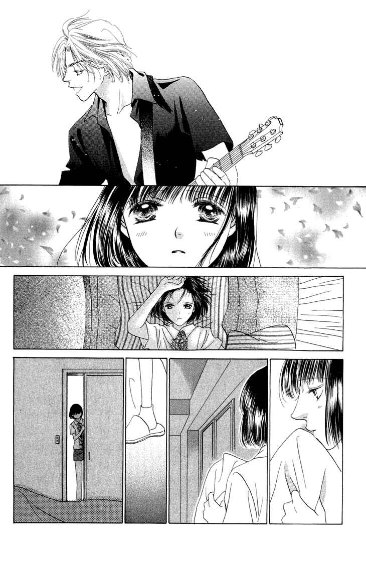 Page 31 Chapter 38.5 Voice of an Angel