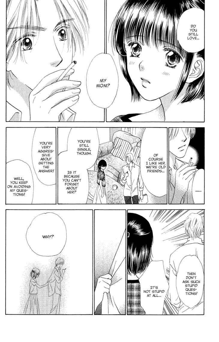 Page 37 Chapter 38.5 Voice of an Angel