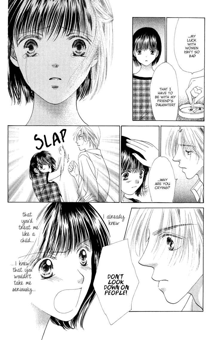 Page 39 Chapter 38.5 Voice of an Angel