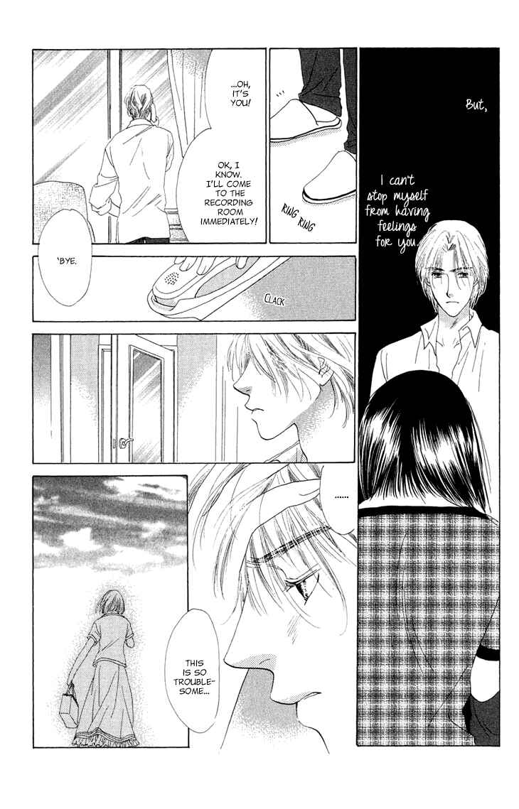 Page 40 Chapter 38.5 Voice of an Angel