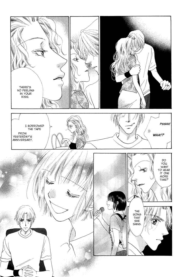 Page 42 Chapter 38.5 Voice of an Angel