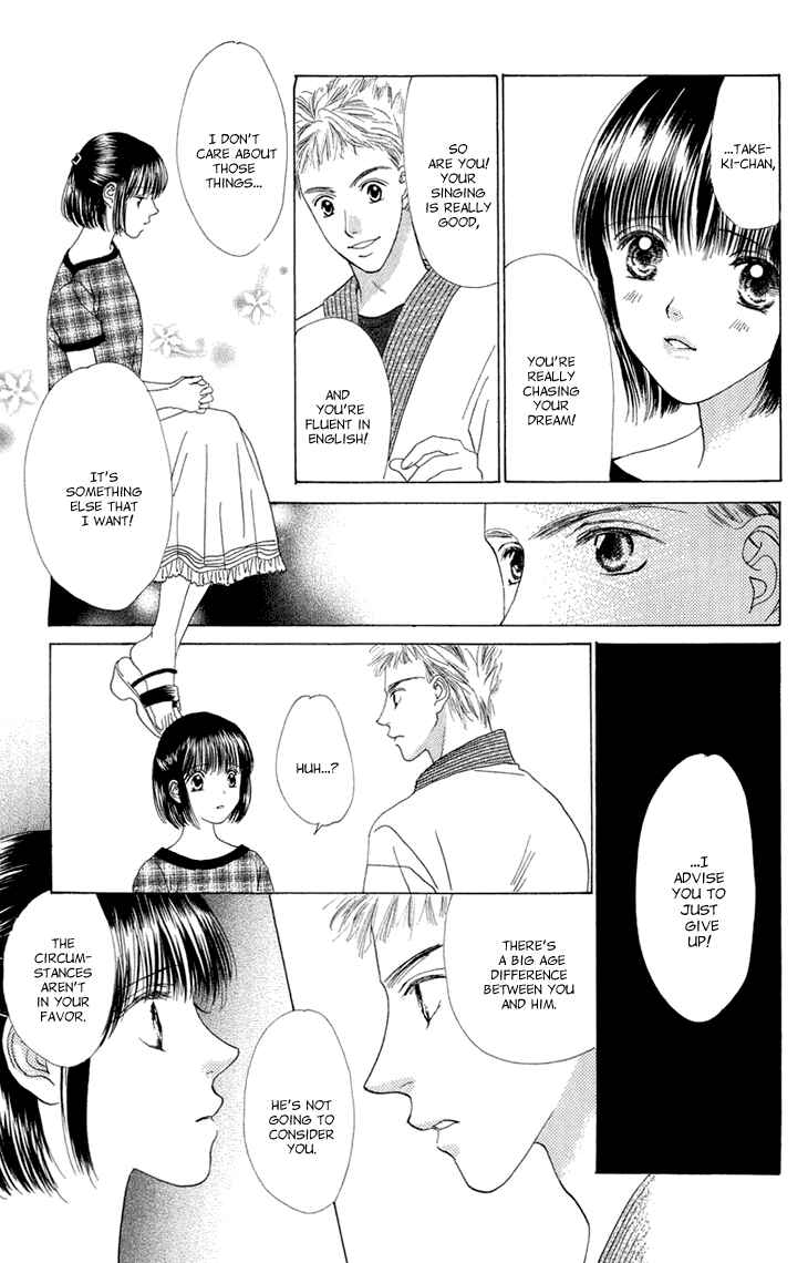 Page 46 Chapter 38.5 Voice of an Angel