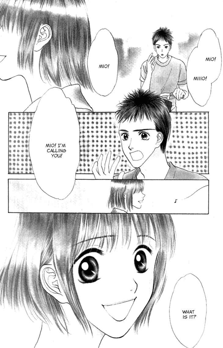 Page 5 Chapter 38.5 Voice of an Angel