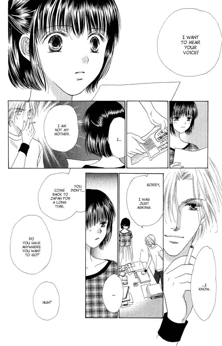 Page 51 Chapter 38.5 Voice of an Angel