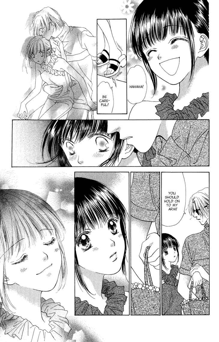 Page 54 Chapter 38.5 Voice of an Angel