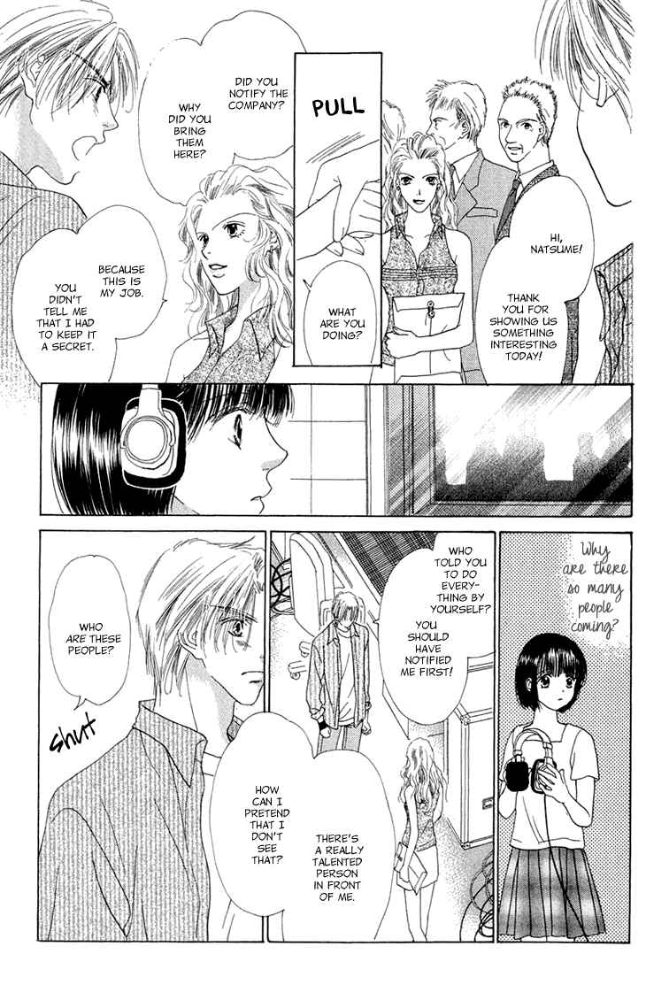 Page 62 Chapter 38.5 Voice of an Angel