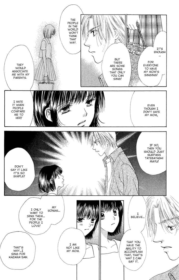 Page 65 Chapter 38.5 Voice of an Angel