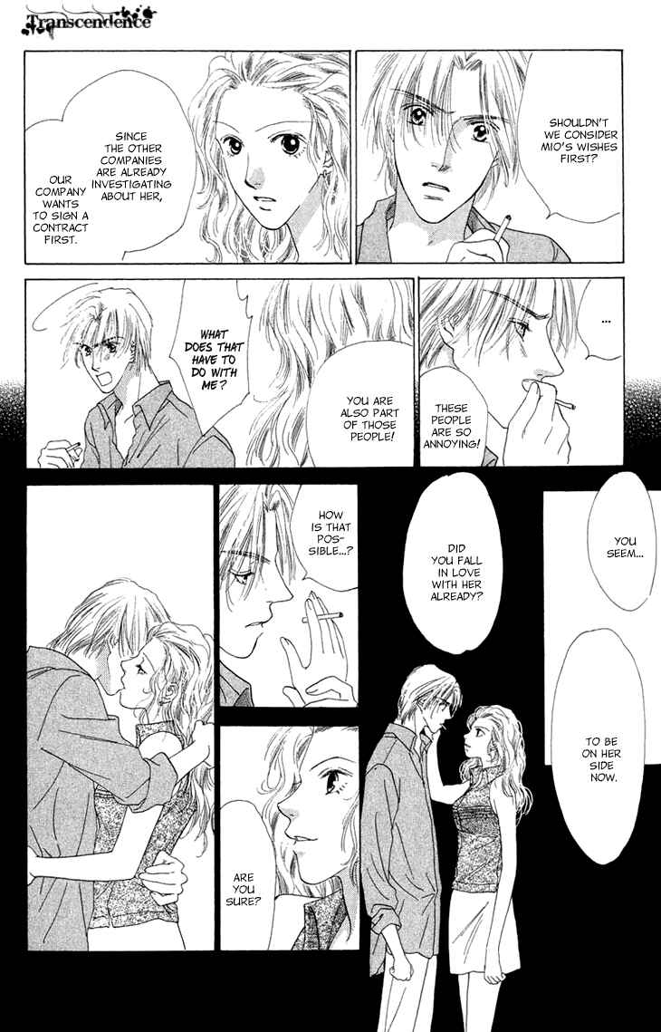 Page 73 Chapter 38.5 Voice of an Angel