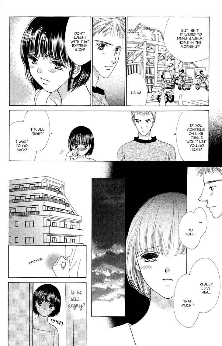 Page 75 Chapter 38.5 Voice of an Angel