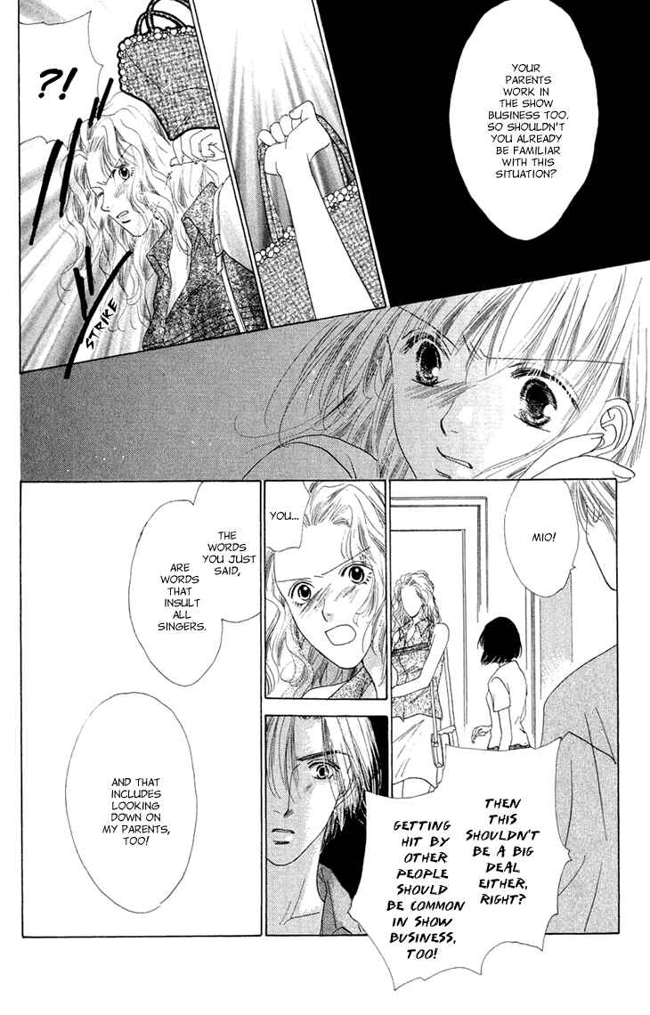 Page 79 Chapter 38.5 Voice of an Angel