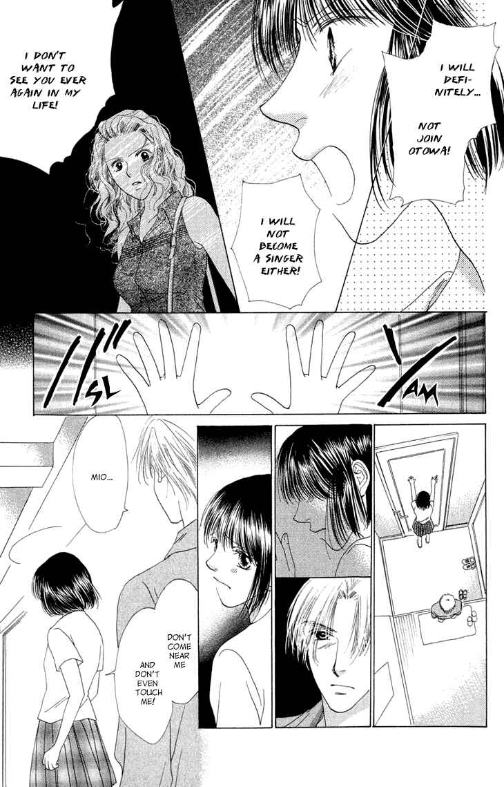 Page 80 Chapter 38.5 Voice of an Angel