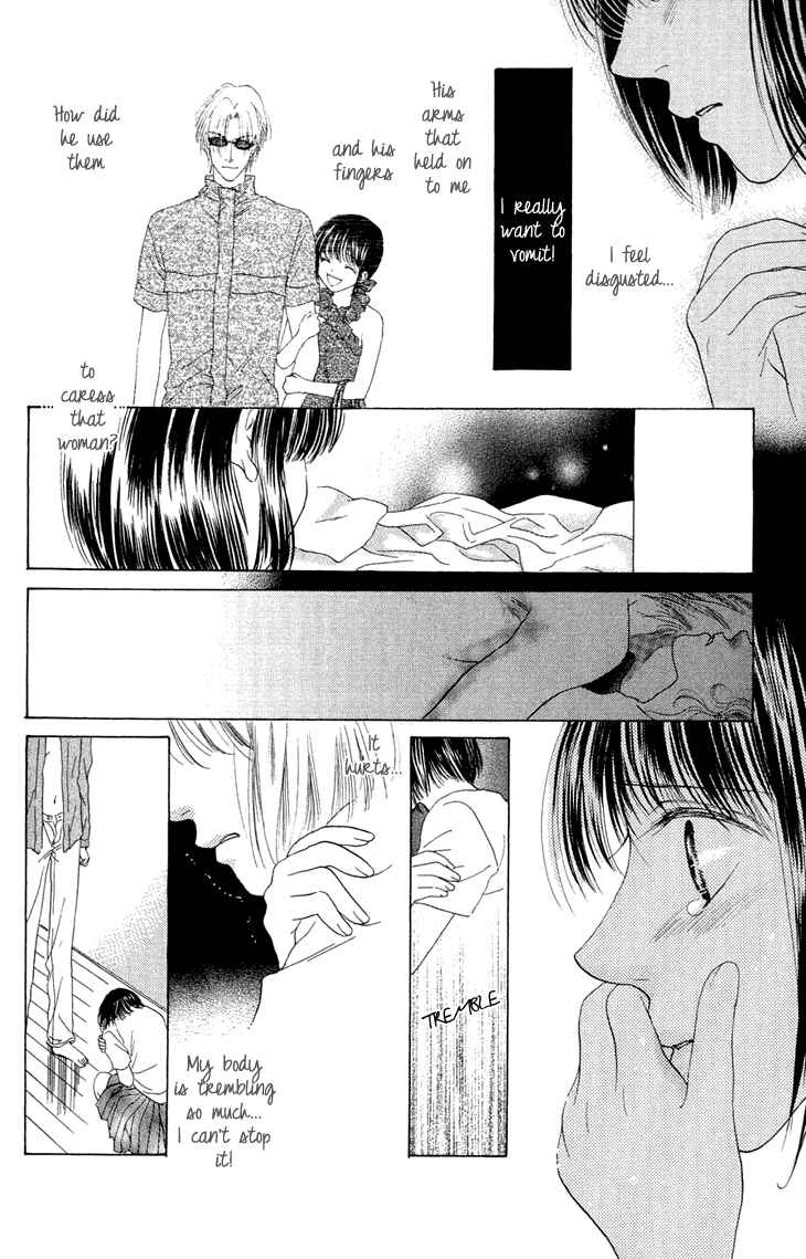 Page 81 Chapter 38.5 Voice of an Angel