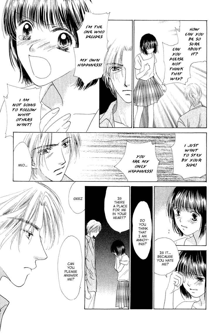 Page 84 Chapter 38.5 Voice of an Angel