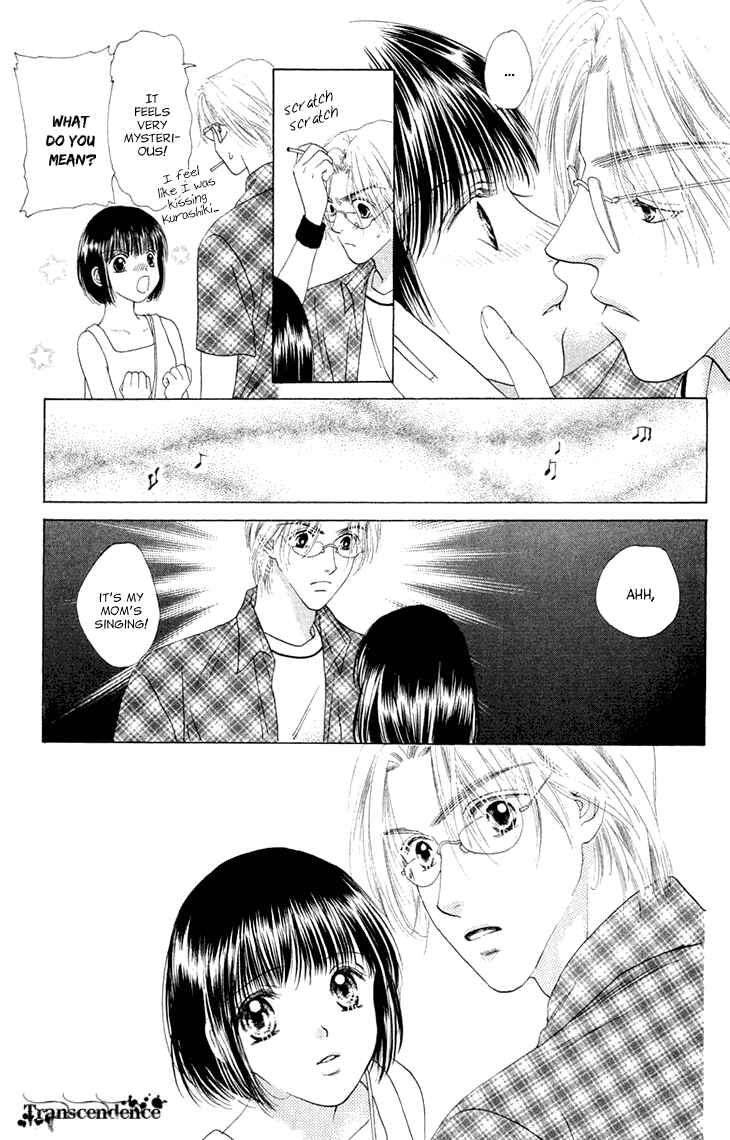 Page 98 Chapter 38.5 Voice of an Angel