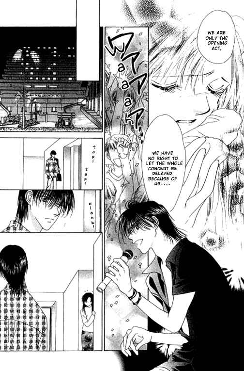 Page 13 Chapter 16 Voice of an Angel