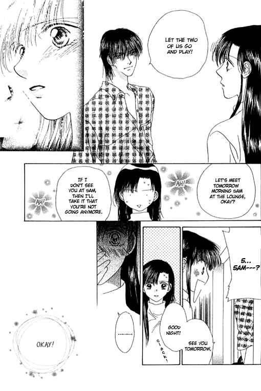Page 16 Chapter 16 Voice of an Angel