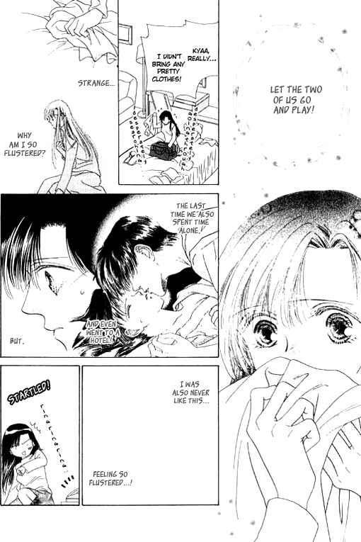 Page 17 Chapter 16 Voice of an Angel