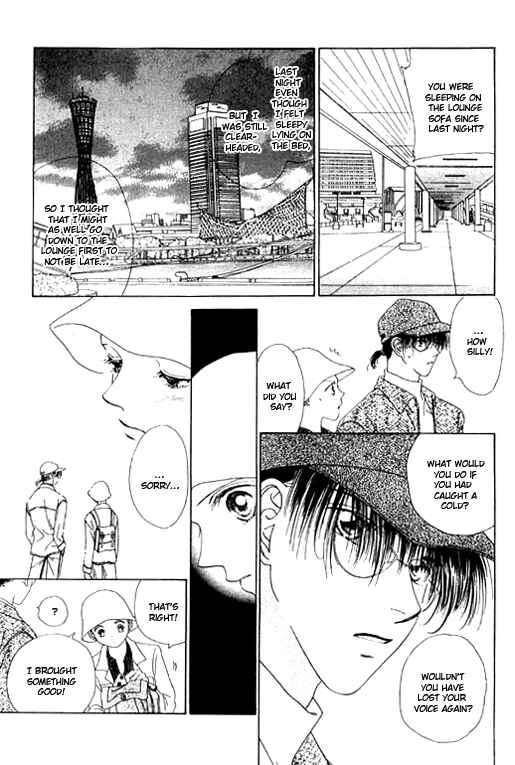Page 20 Chapter 16 Voice of an Angel